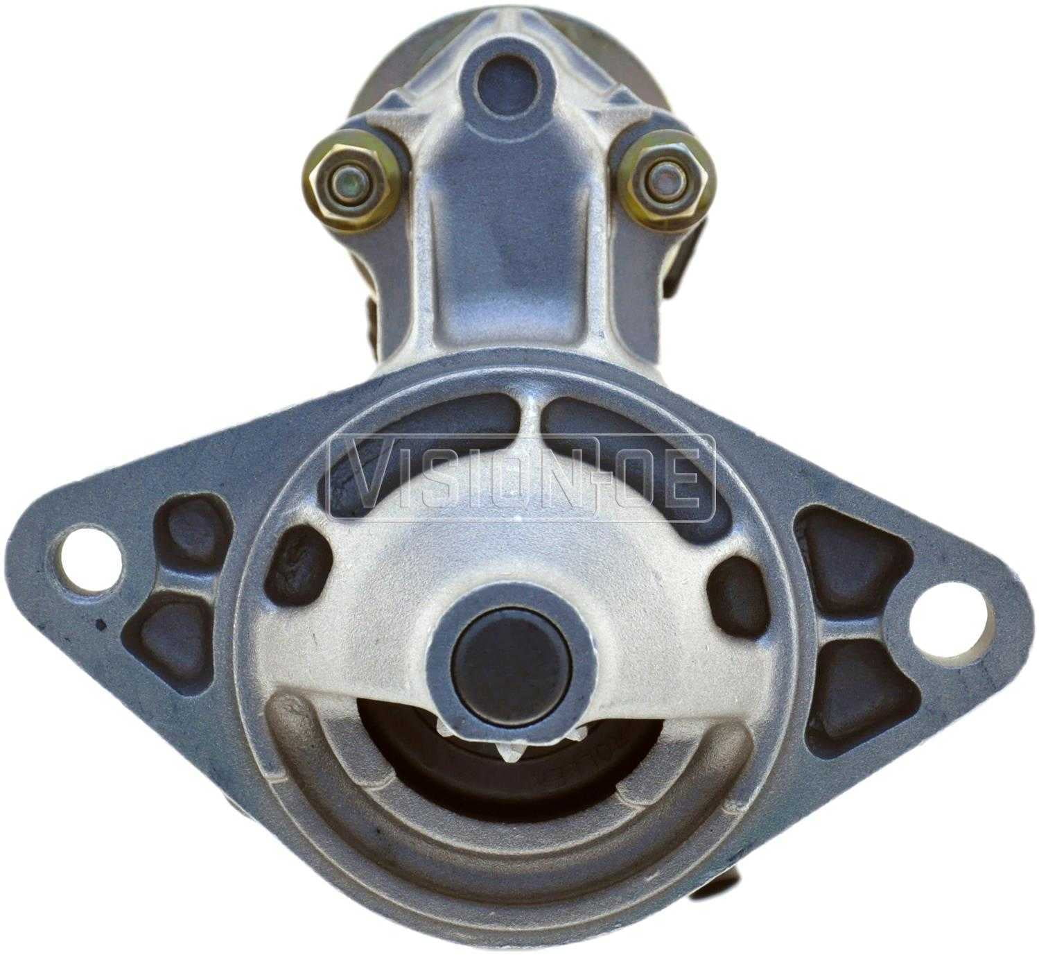 Vision OE N17680 New Starter Motor