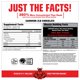 thumbnail image 2 of Proteína en polvo MuscleMeds CARNIVOR Beef Isolate 23 g de chocolate, 2 of 7