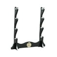 thumbnail image 4 of jifeng Wood Storage Rack, Desktop Support Bracket Collection Musical Instrument Holder, 4 Tiers, 4 of 9