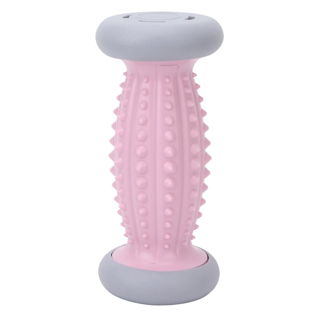 Foot Massager Roller, Foot Massage Roller Reflexology Foot Massage Roller, Reflexology Foot Massager, Muscle Relaxation, Sole Relaxation Middle Hump Improve Circulation
