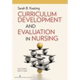 thumbnail image 1 of Pre-Owned Curriculum Development and Evaluation in Nursing (Paperback) 0826107222 9780826107220, 1 of 1