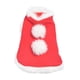 thumbnail image 1 of Disfraz navideño para perros y gatos, 1 of 5