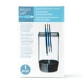 Brush Washer with Drying Rack by Artist's Loft™