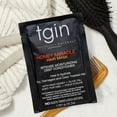 thumbnail image 5 of (4 pack) Thank God It's Natural (tgin) Honey Miracle Mask Packet - 1.75 oz., Damaged Hair, Moisturizing, 5 of 9