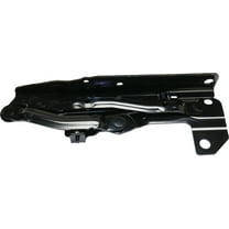 Hood Hinge Compatible with 2007-2017 Jeep Patriot Left Driver