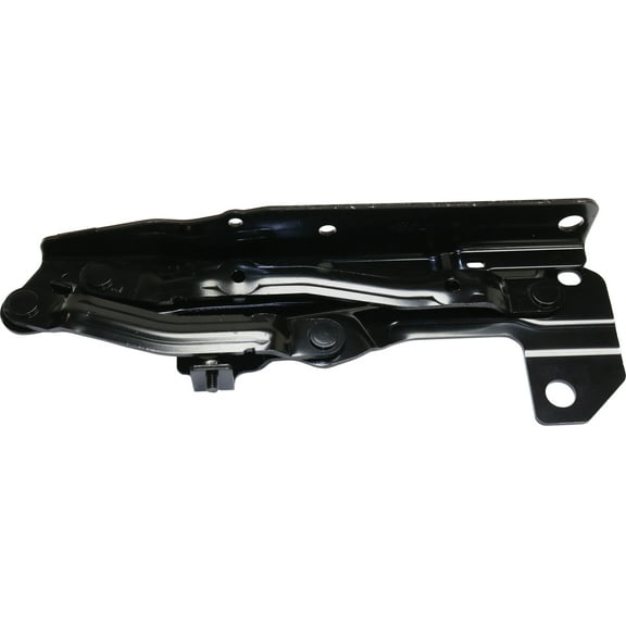 Hood Hinge Compatible with 2007-2017 Jeep Patriot Left Driver