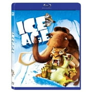 Ice Age [Blu-ray]