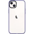 thumbnail image 1 of CASETiFY Étui Essentielle Exclusive pour iPhone 14 Plus - Violet Clair, 1 of 4