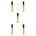 thumbnail image 2 of Qarigey Trenzas con extensiones de cabello trenzado, materiales fáciles de trenzar, pelo trenzado sintético, pelo trenzado Jumbo B32 Type2 NO2, 2 of 6