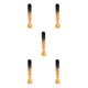 thumbnail image 1 of Soidarity Trenzas De Cabello De Moda Estilo Deseado Con Color Natural Extensiones De Cabello Trenzado De Moda B32 Type2 NO2, 1 of 6