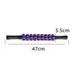 thumbnail image 2 of Therapy Massager Stick for Relief Muscle Soreness, Help Exercise Runners Leg, Back Recovery, 2 of 5