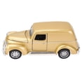 thumbnail image 2 of Juguete Modelo de Coche Clásico, Juguete de Coches Modelo Retro Vintage Colrecionable Con Puertas que se Pueden Abrir Para Niños, 2 of 7