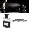 thumbnail image 3 of Parfum pour Hommes 100ml Longue Durée Note Fruitée Parfum Léger Brume Corporelle pour Travail Fête, 3 of 7