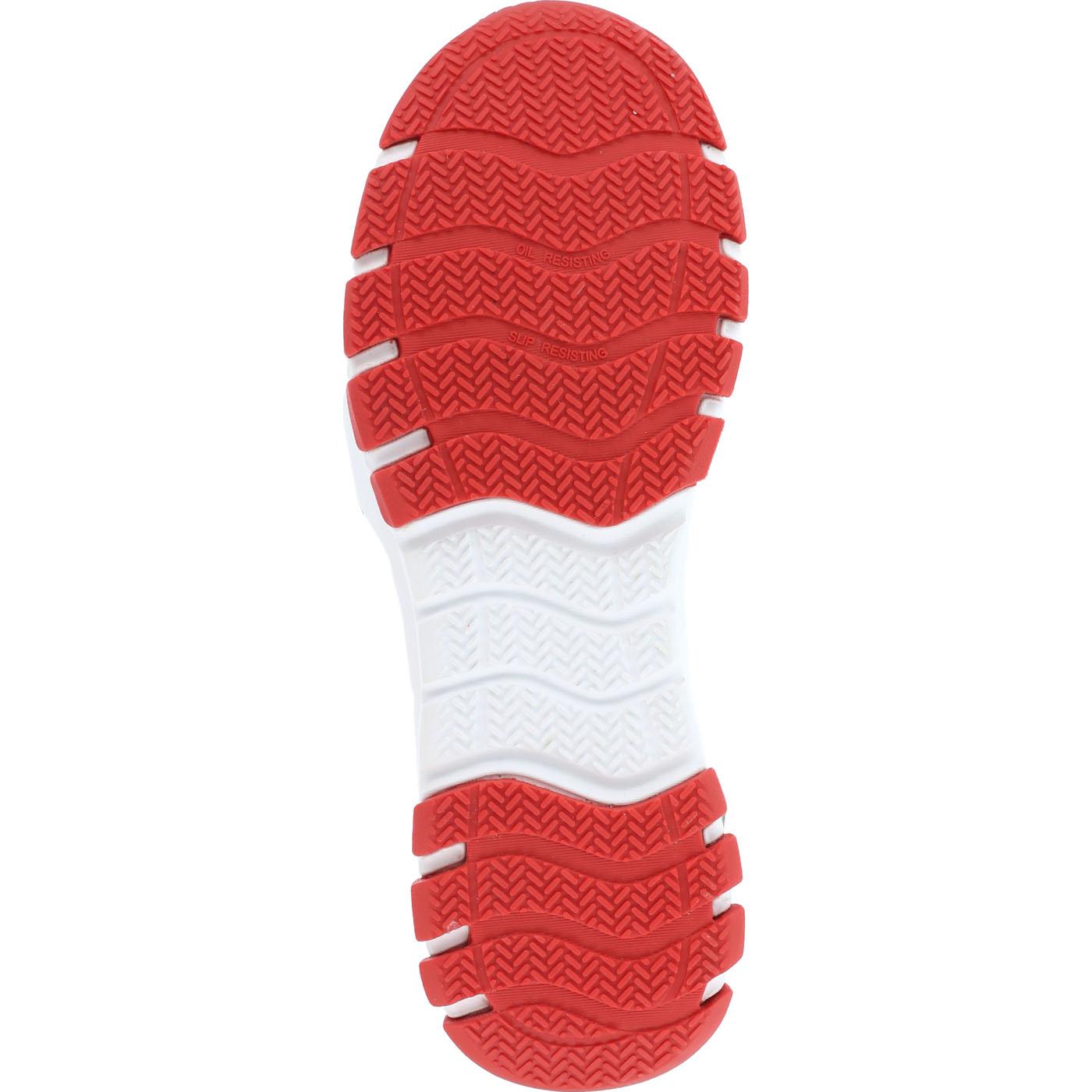 Reebok Sublite Steel Toe Work Athletic Shoe Size 14(W) - image 2 of 4