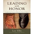thumbnail image 1 of Leading With Honor par Ellis, Lee, 1 of 1