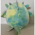 thumbnail image 5 of Original Squishmallow Thayer The Dragon 8" Plush, 5 of 6