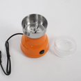 thumbnail image 3 of Amoladora eléctrica Molinillo de grano eléctrico Herramientas de molienda Molino de nueces Molinillo de especias para utensilios de cocina EE. UU. Magideal Amoladora eléctrica, 3 of 6