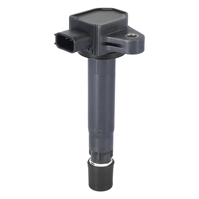 Unique Bargains Car Automotive Ignition Coil Engine Ignition Coil Replacement for Honda TC-29A Gray