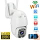 thumbnail image 5 of Cámara de seguridad para exteriores Ticfox Wifi 2,5 pulgadas IP66 1080P, 5 of 12