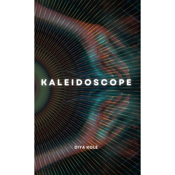 Kaleidoscope, (Hardcover)