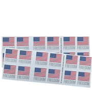  Tcllka 5 Books of 20 Forever USPS Postage Stamp