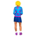 thumbnail image 2 of Patti Mayonnaise Women's Halloween Costume Deluxe Cosplay, 2 of 3