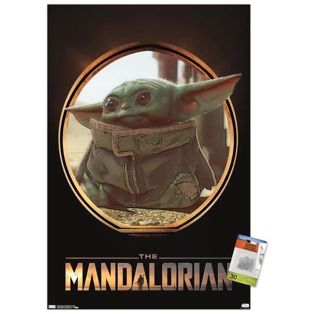 Star Wars : Le Mandalorien - L'Enfant