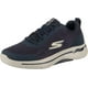 thumbnail image 1 of Zapatillas Skechers Go Walk Arch Fit Idyllic para Hombre Azul Marino/Oro Talla 11.5, 1 of 7