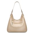thumbnail image 4 of Montana West Hobo Bag Purse for Women Slouchy Shoulder Handbags Purses, Khaki, 4 of 6