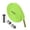 190#Green, variant on No Tie Shoelaces for Adults Elastic Shoe Laces for Sneakers No Tie Shoe Laces for Kids Stretch Tieless Shoelaces(1 Pairs)