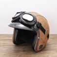 thumbnail image 5 of Gafas Motocross Dirt Bike Atv Mx Adulto, 5 of 5