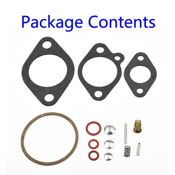 Carb Rebuild Kit For Chrysler Force Outboard 9.9 15 75 85 105 120 130 135 150HP