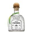 thumbnail image 1 of Tequila Patrón Silver 100 ml, 1 of 3