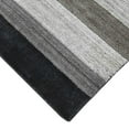 thumbnail image 4 of Blend BLN-15 Gray Transitional Rug 2' X 3', 4 of 5