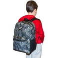 thumbnail image 2 of S Sport by Skechers Kids School Backpack with Comfortable Padded Straps, Back Pack, 2 of 5
