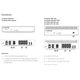 thumbnail image 5 of Firewall Fortinet FortiGate 80F FG-80F-BDL-950-12 1 año UTP y FortiCare Premium, 5 of 5