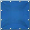thumbnail image 1 of Covers &amp; All TARP-Tuff-Blue-10 18 oz Multiple Size Waterproof Tarpaulin  Blue - 25 x 30 ft., 1 of 1