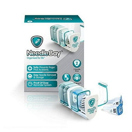 Generic Needlebay 2 Diabetes Medication System