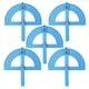 thumbnail image 1 of 5 reglas angulares hechas a mano para hacer tú mismo, kits de física, proyecto de construcción de juguetes, aprendizaje de matemáticas, juguete educat, 1 of 9