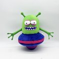 thumbnail image 2 of New Astro Bot Plush Dolls Space Robots Doll Pillow Keychain Rabbit Creative Cute Collection Model Ornament Toys Birthday Gifts, 2 of 5