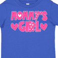 thumbnail image 4 of Inktastic Mommy's Girl Girls Toddler T-Shirt, 4 of 5