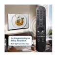 thumbnail image 4 of Replace MR22GA AKB76039907 Remote Control for LG UHD/HDTV/OLED 4K Smart TV, 4 of 5