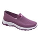 thumbnail image 4 of Zapatos casuales para mujer zapatos sin cordones suelas de goma suave de tela de malla para actividades al aire libre en interiores ANGGREK  Otros, 4 of 8