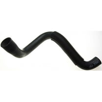 Radiator Coolant Hose Fits select: 1991-2000 CHEVROLET GMT-400, 1995-2000 CHEVROLET TAHOE