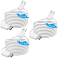 thumbnail image 2 of Cable de Extensión de Alimentación SCOVEE 16.4FT 3 Pack para Wyze Cam Pan / WyzeCam, 2 of 2