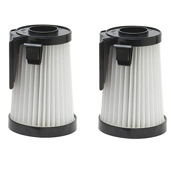 Replacement Part For Eureka Sanitaire DCF4 DCF18 Vacuum Cleaner Dirt Cup Filter 2Pk :- 413407