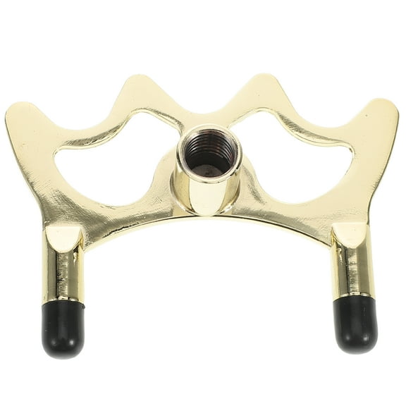 Billiard Stand Head Pool Table Cue Stick Bridge Billiard Cue Stand Billiard Pool Cue Stick Head Pool Accessories
