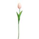thumbnail image 2 of Gwong Decoración hogareña 1 unid artificial mini tulipán flor miniama paisaje boda fiesta de boda decoración de muebles Gwong 21026696, 2 of 7