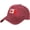 Red, variant on Tai Chi Yin Yang Zen Taoism Beach Trucker Hats for Unisex Sun Hats Mesh Uv Protection for Outdoor Sports Black