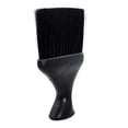 thumbnail image 3 of Hairdressing Brush For Hairdressing Salon Neck Feather Duster Brush For Hairdressing Salon Barber, 3 of 5